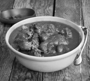 Chicken Chilli Gravy