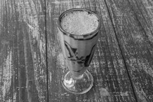 Blueberry Colada