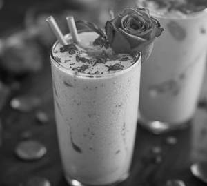 Rose Milk (750 Ml) bottle