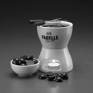 Fondue Pot (Pot for melting Dipping Chocolate)