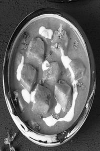 Paneer Makhni