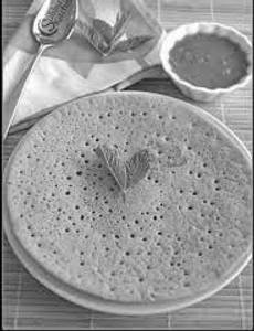 Mint Leaves Dosa