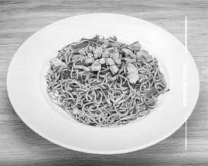 Chicken Sezwan Noodles