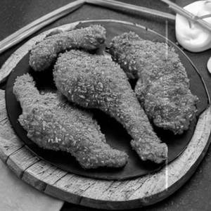 Crispy chicken