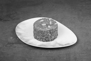 Apple & Almond Mini Tea Cake