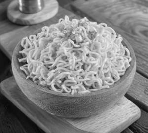 Veg. Exotic Maggi.