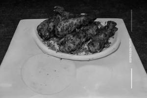 Tangri Chicken