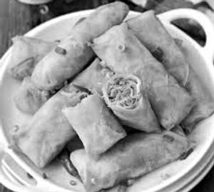 Spring Roll [180 Grams]