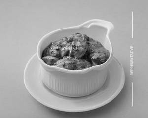 Chicken Black Pepper