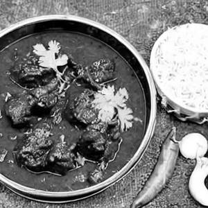 Mutton Lajawab