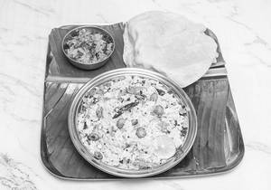 Lemon Rice