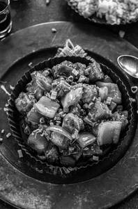Paneer Chilli