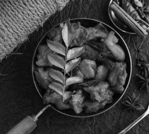 Chicken 65 (8Pcs)