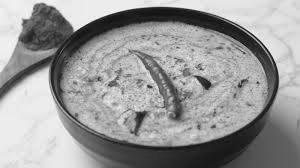 Curd Tikhari