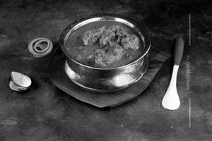 Chicken Kadai