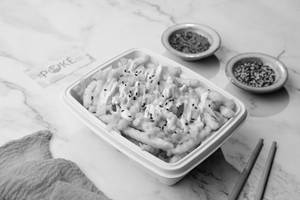 Truffle Wasabi Fries