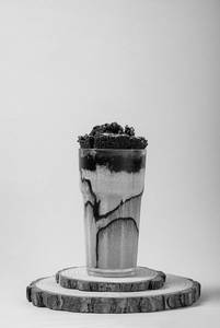 Brownie Cold Coffee