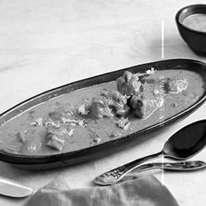 Chicken Patiyala