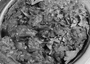 Ringan Bhurji