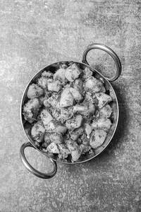 Aloo Jeera