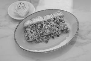 Paneer Bhurji