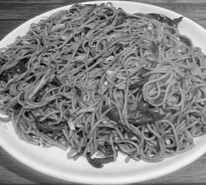 Hakka Noodles