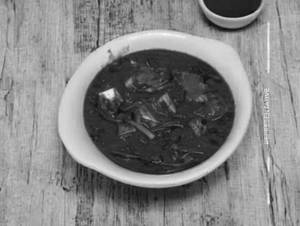 Paneer Chilli Gravy