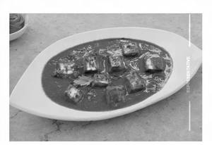 Paneer Pasanda