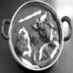 Veg. Makhanwala