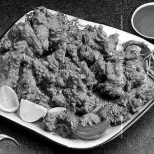 ChickenSchezwan Finger