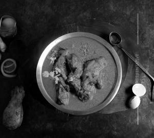Murgh Rara