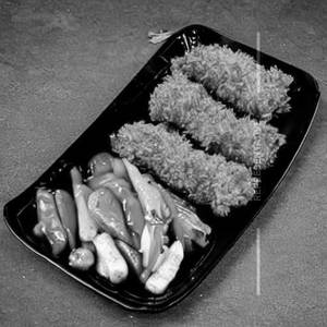 Veg Crispy [Full]