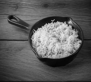 Butter Cheese Maggi