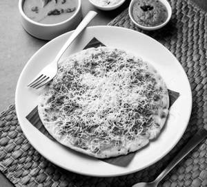 Cheese Uttapam 