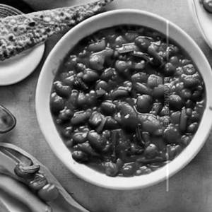 Veg Chili