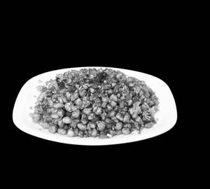 Corn Salt And Pepper