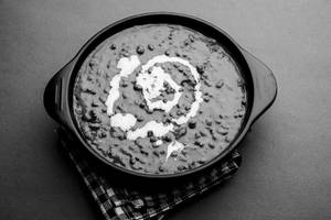 Dal Makhni