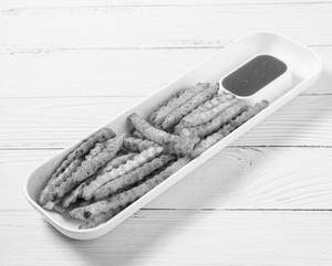 Peri Peri Fries