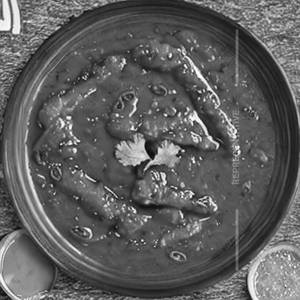Fish Chilli Sauce