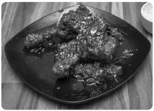 Chicken Lollypop