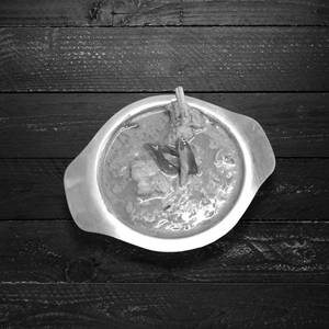 Chicken Gravy (250ml)