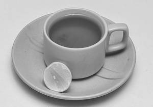 Lemon Tea