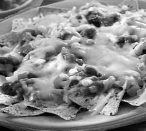 Nachos Grande