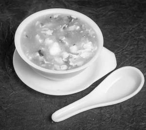 Veg Clear Soup