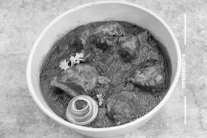 Kadhai Murgh