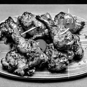 Grilled Chicken ( Half)