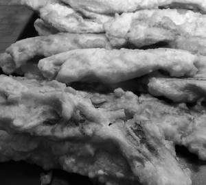 Banana Fry