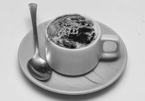 Coffee (nescafe)