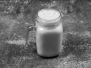 Banana Shake
