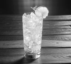 Ginjer lime